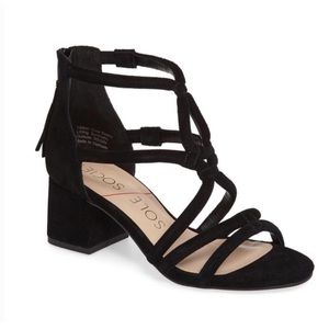 SOLE SOCIETY Jenina sandal